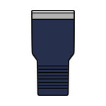 Long Beach Fire Tumbler