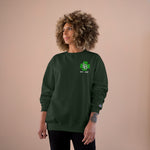 LBFD St. Patrick's Day Champion Sweatshirt