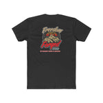 Official Freedom Forged Men's Cotton Crew Tee