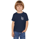 Standard Issue LB Heavy Cotton™ Toddler T-shirt