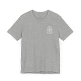 Local 4892 PCFD Unisex Jersey Short Sleeve Tee