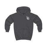 LBFD Standard Issue Kids Hoodie