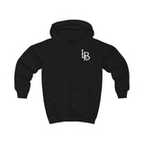 LBFD Standard Issue Kids Hoodie