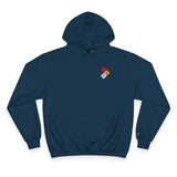 Station 24 Men's Cotton Crew Tee