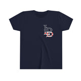 Standard Issue Patriot Youth Short Sleeve Tee