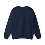 LB Breast Cancer Awareness Unisex Heavy Blend™ Crewneck Sweatshirt