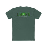 LBFD St. Patricks Day Shirt