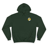 Nine Ball Hoodie
