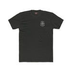 Local 4892 PCFD Unisex cotton Short Sleeve Tee