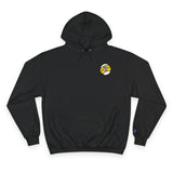 Nine Ball Hoodie