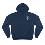 “Bombero” Hoodie