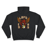 Nine Ball Hoodie