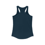 LBFD Patriot Standard Issue Women's Racerback Tank