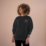 Station 4 Champion Sweatshirt