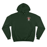 “Bombero” Hoodie