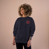 Station 4 Champion Sweatshirt