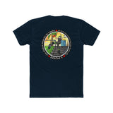 R4 Joker Men's Cotton Crew Tee