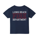 Standard Issue LB Heavy Cotton™ Toddler T-shirt