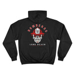 “Bombero” Hoodie