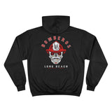 “Bombero” Hoodie