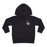 LB Patriot Toddler Pullover Fleece Hoodie