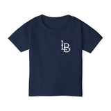 Standard Issue LB Heavy Cotton™ Toddler T-shirt