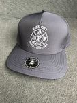PCFD Local 4892 Water Resistant Hat