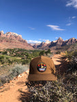 Freedom Forged Offroad Official Patch Hats