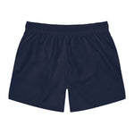 Long Beach Lifeguard Swim Trunks