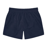 Long Beach Lifeguard Swim Trunks