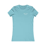 Blue Pearl Yacht Club Women's Favorite Tee