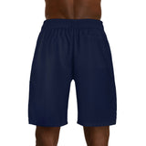 "Bombero" Men's Jogger Shorts