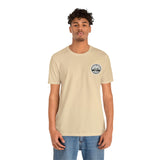 Lucky Bastard Overland Spring Expedition official shirt