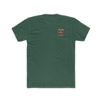 "Golden Trout" Men's Cotton Crew Tee