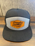 Official Freedom Forged Hat