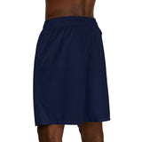 "Bombero" Men's Jogger Shorts