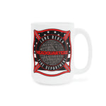 HQ Deathstar Ceramic Mugs (11oz\15oz\20oz)