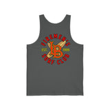 Fireman's Surf Club Men's Cotton Tank Top