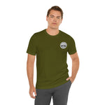 Lucky Bastard Overland Spring Expedition official shirt