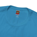 Blue Pearl Yacht club Unisex Jersey Short Sleeve Tee