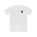 "Golden Trout" Men's Cotton Crew Tee