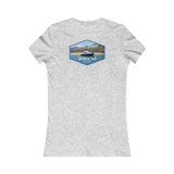 Blue Pearl Yacht Club Women's Favorite Tee