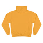 Freedom Forged New "Sierra" logo Hooded Sweatshirt